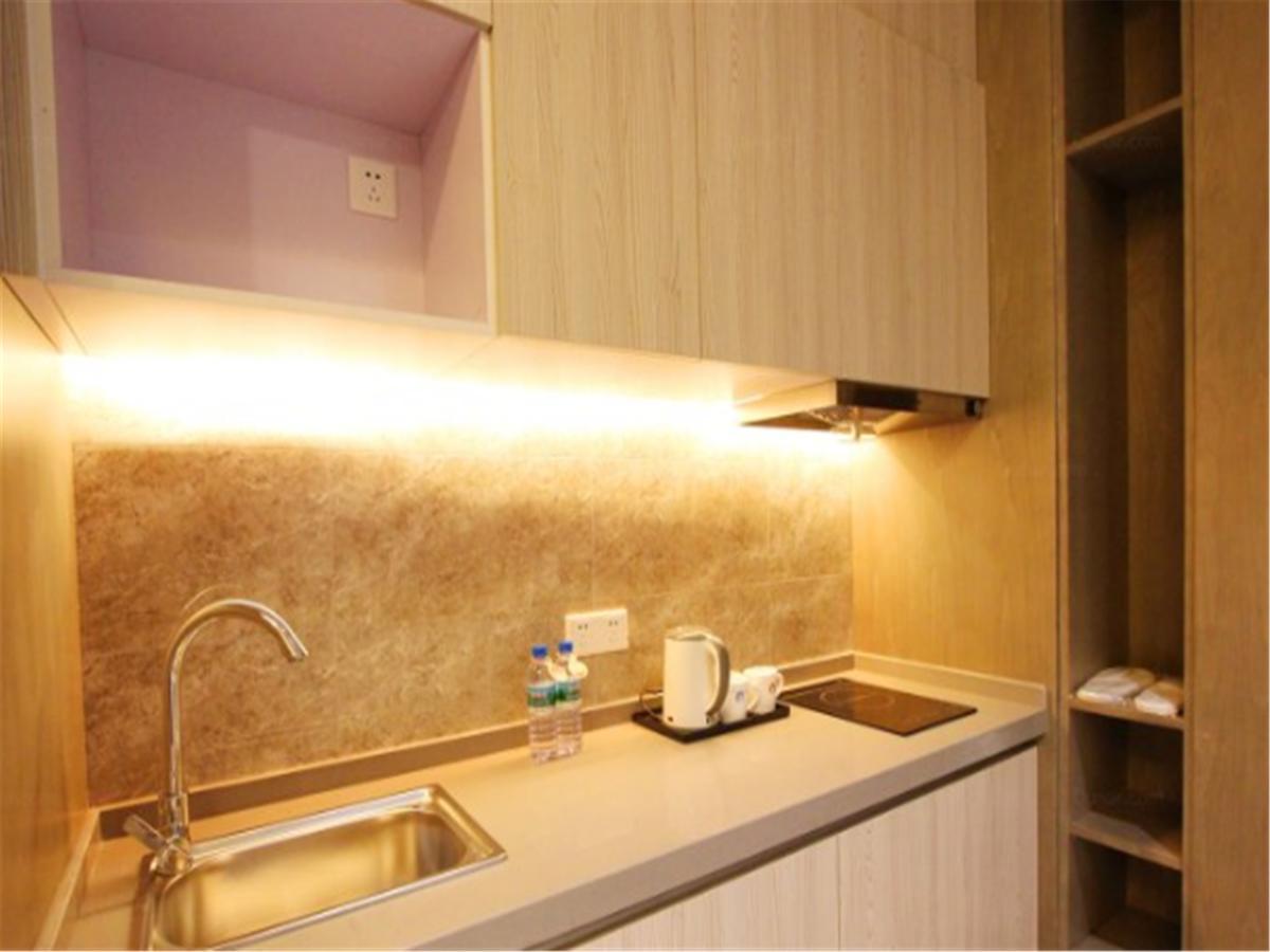Weihai Qingtiwan Holiday Hotel Exterior photo